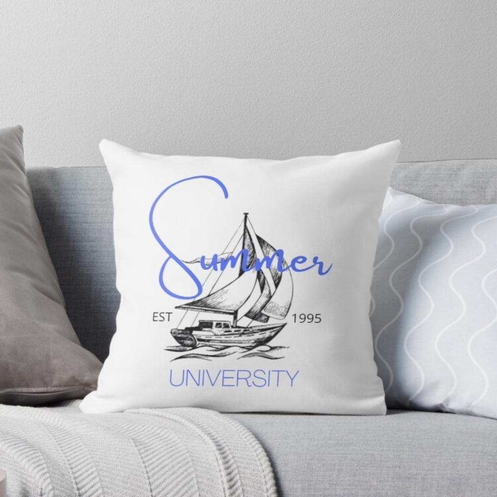 Black Summer University * 1995